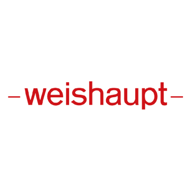 Weishaupt Logo von Weishaupt