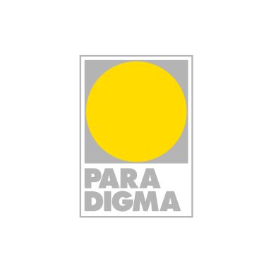 Paradigma Logo von PARADIGMA