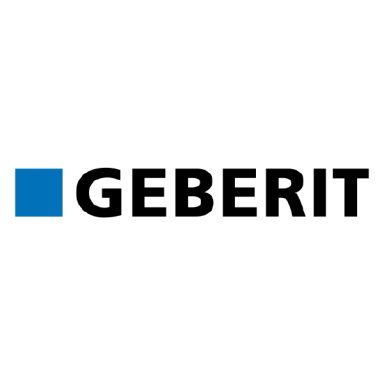 Geberit Logo von Geberit