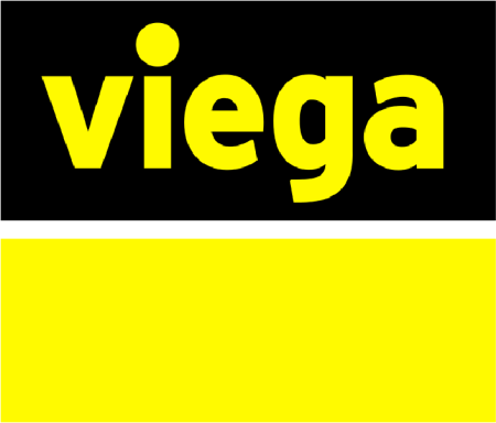 Viega Logo von viega