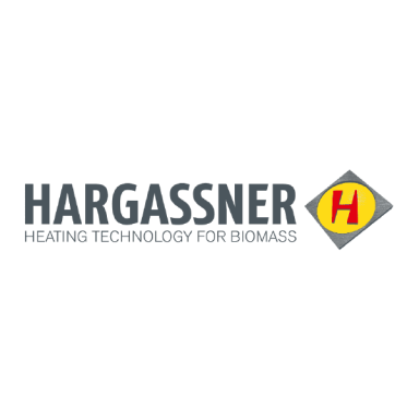 Hargassner Logo von Hargassner